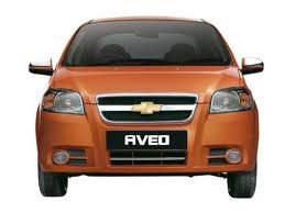 Chevrolet Aveo wedding hire bangalore
